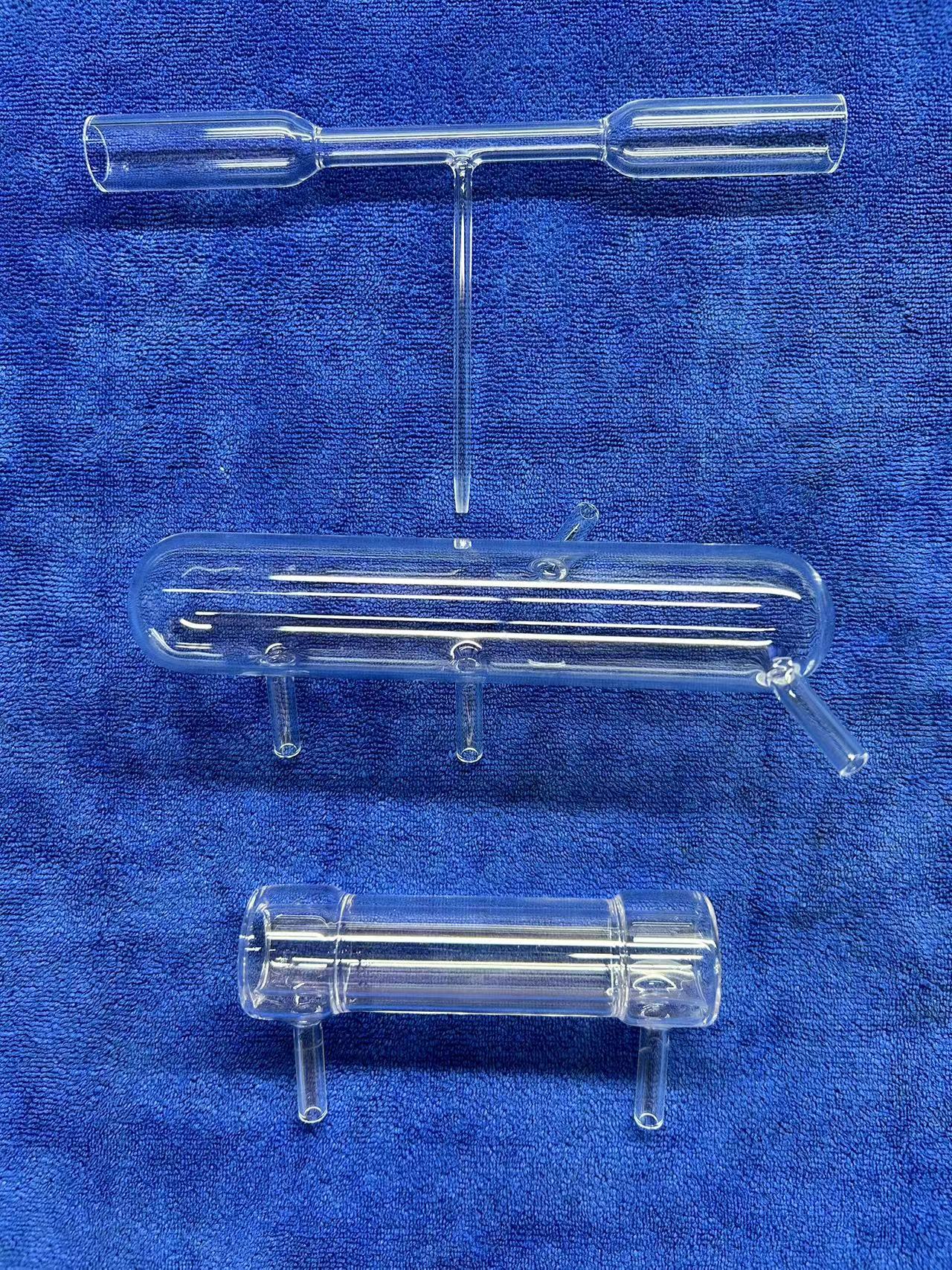 石英玻璃儀器